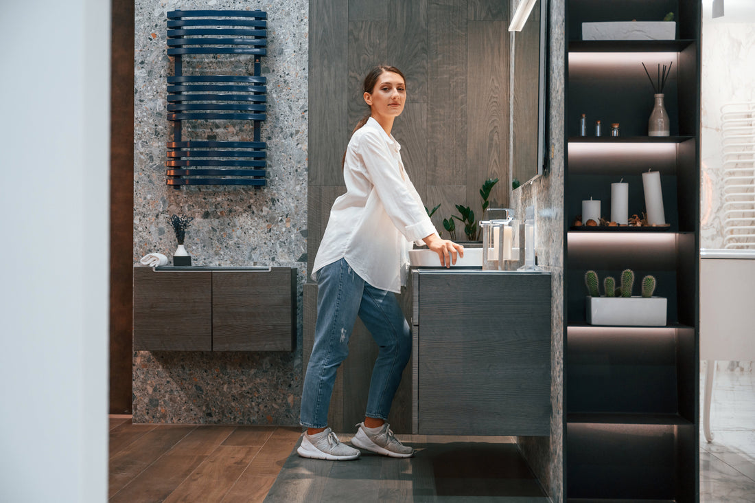 The Best Tapware Finishes for Modern Homes (2026 Guide)
