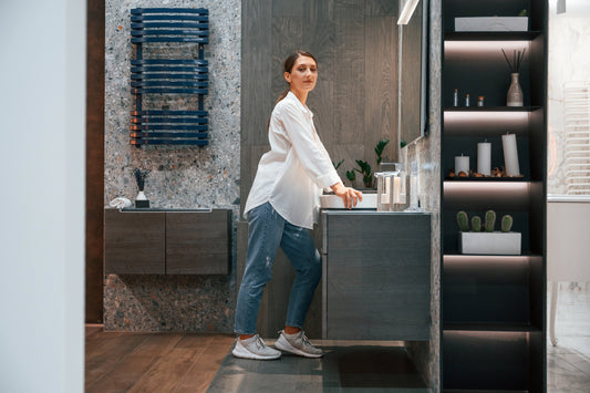 The Best Tapware Finishes for Modern Homes (2026 Guide)