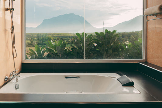 How to Choose the Right Tapware for Your Kitchen &amp; Bathroom