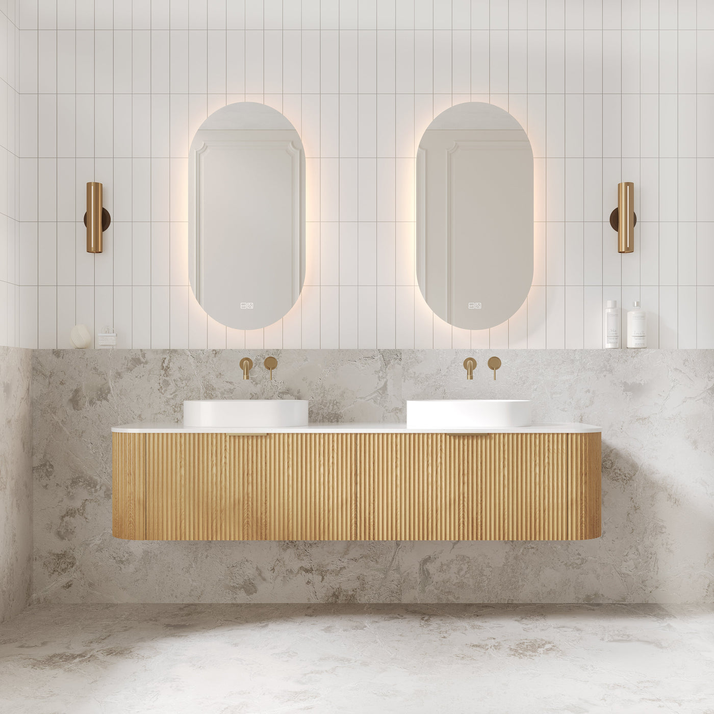 Shop All Vanities
