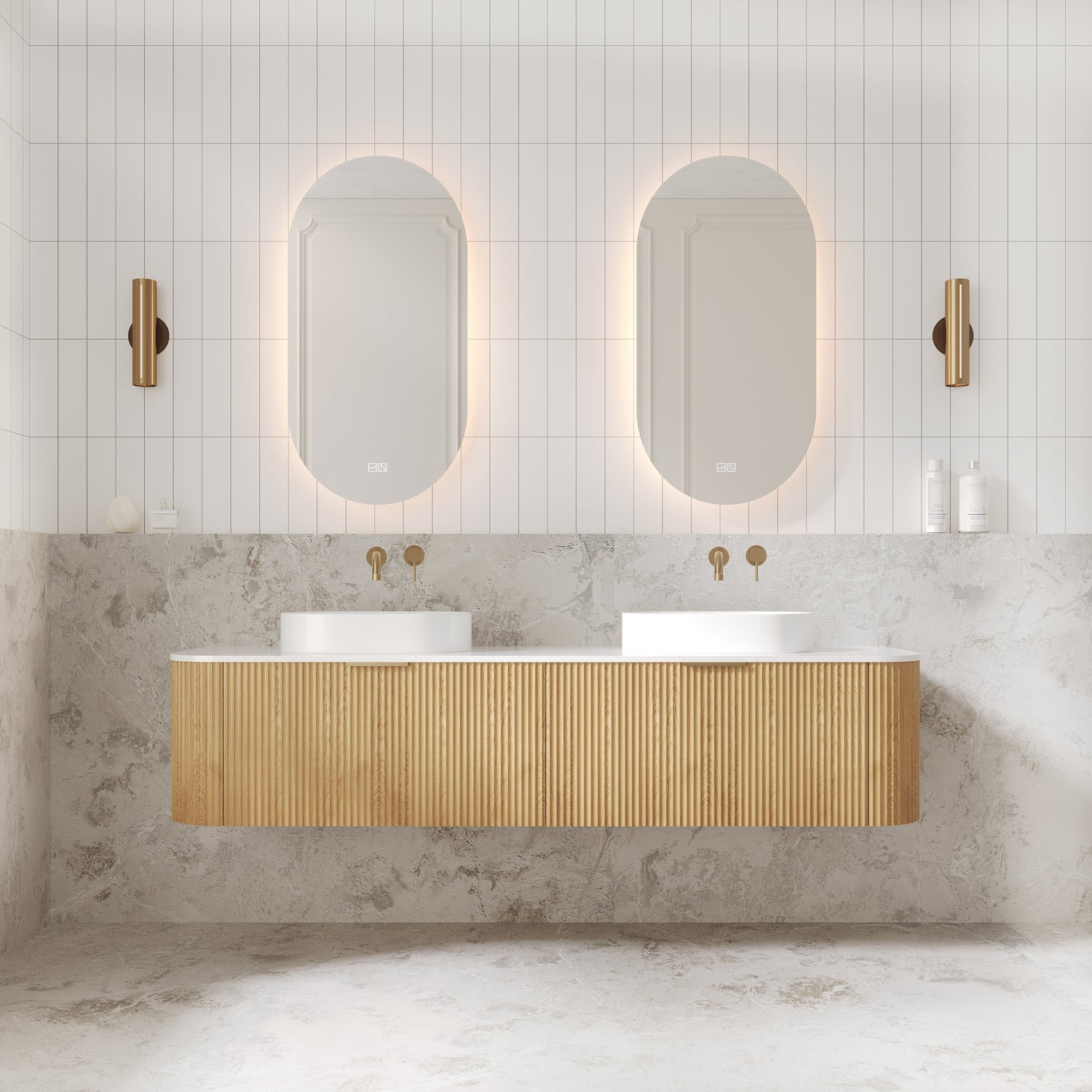 Shop All Vanities