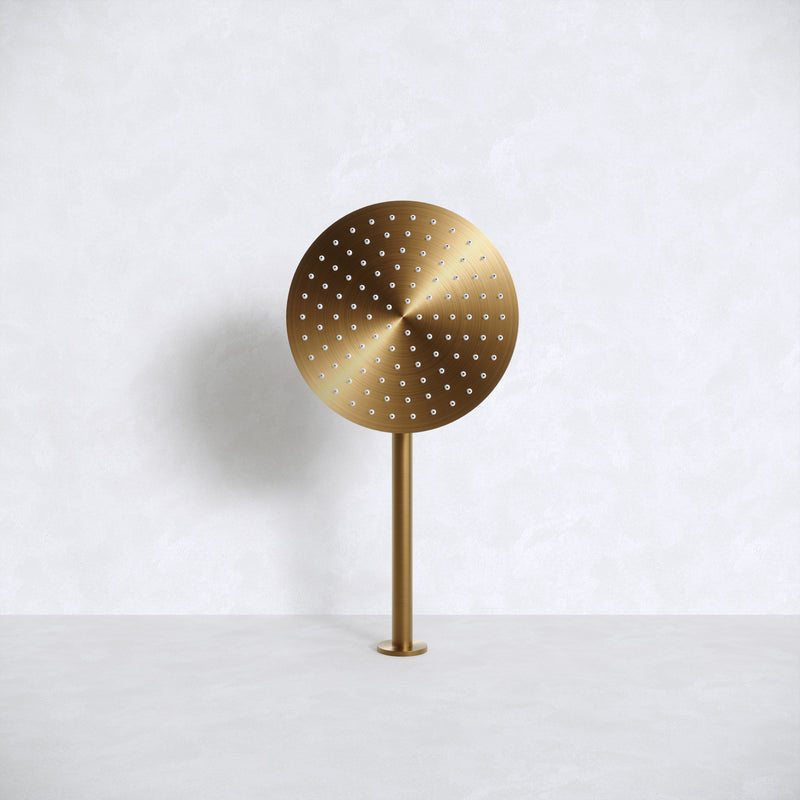 Antique Brass