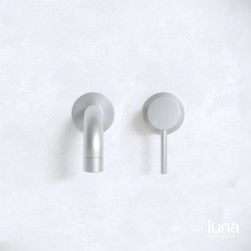 Brushed Nickel